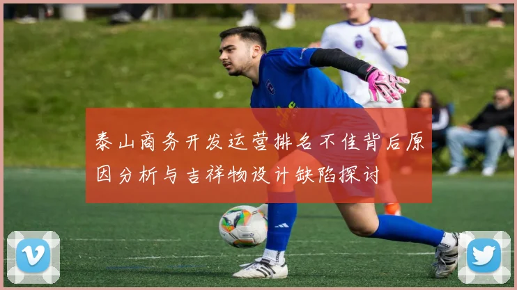 泰山商务开发运营排名不佳背后原因分析与吉祥物设计缺陷探讨