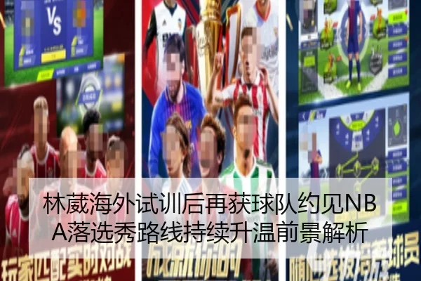 林葳海外试训后再获球队约见NBA落选秀路线持续升温前景解析 - EMCSPORTS